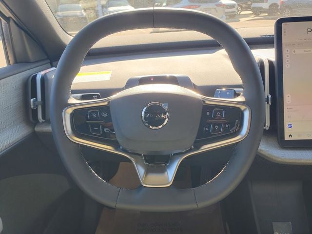 2026 Volvo EX30 Twin Motor Performance Ultra
