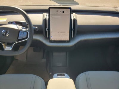 2026 Volvo EX30 Twin Motor Performance Ultra