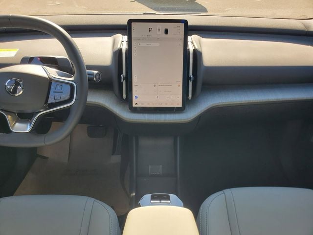 2026 Volvo EX30 Twin Motor Performance Ultra