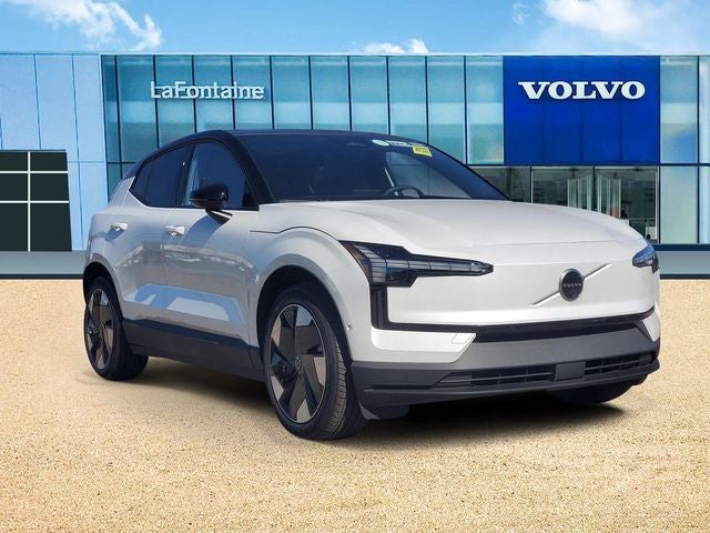 2026 Volvo EX30 Twin Motor Performance Ultra