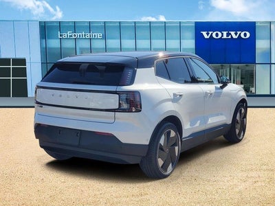 2026 Volvo EX30 Twin Motor Performance Ultra