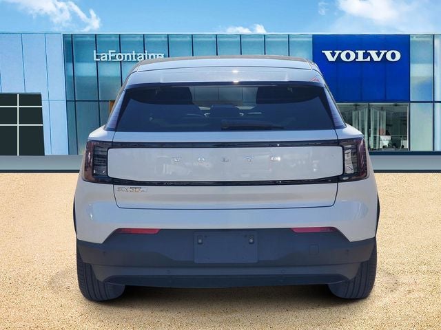 2026 Volvo EX30 Twin Motor Performance Ultra