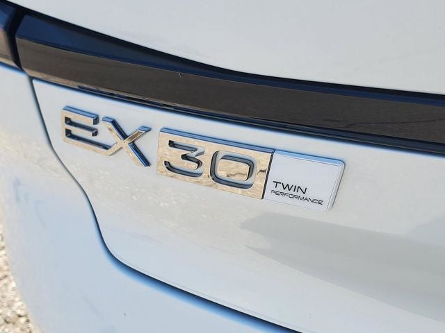 2026 Volvo EX30 Twin Motor Performance Ultra