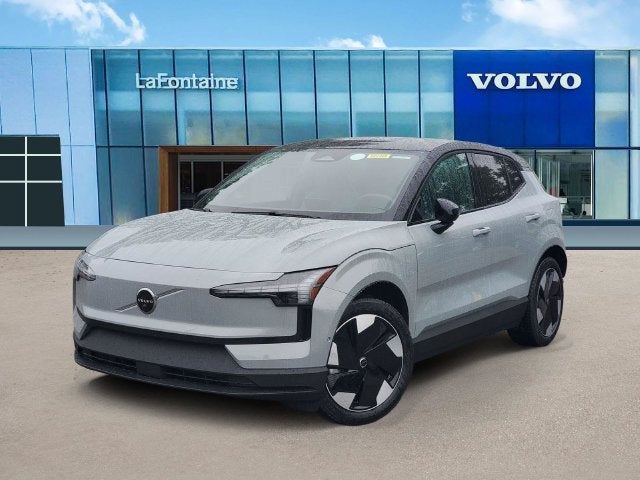 2026 Volvo EX30 Twin Motor Performance Ultra