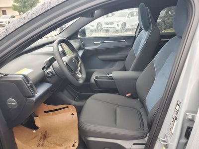 2026 Volvo EX30 Twin Motor Performance Ultra