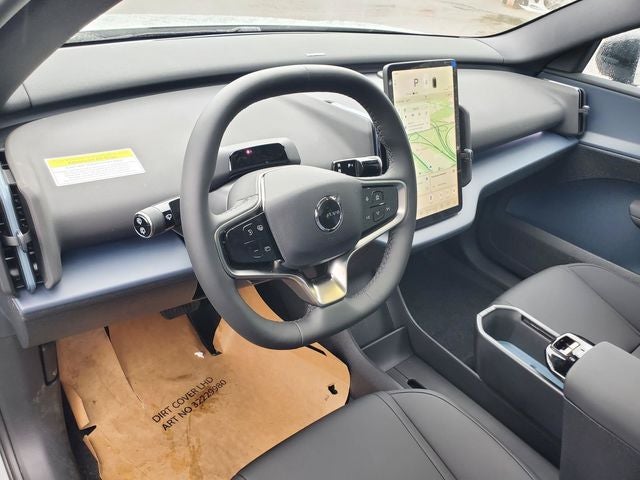 2026 Volvo EX30 Twin Motor Performance Ultra