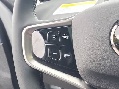2026 Volvo EX30 Twin Motor Performance Ultra