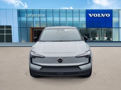 2026 Volvo EX30 Twin Motor Performance Ultra