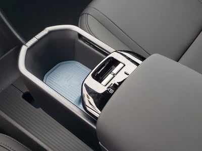 2026 Volvo EX30 Twin Motor Performance Ultra