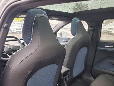 2026 Volvo EX30 Twin Motor Performance Ultra