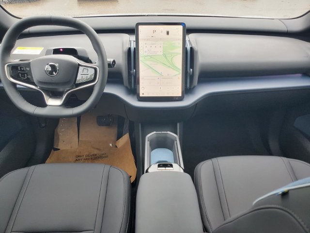 2026 Volvo EX30 Twin Motor Performance Ultra