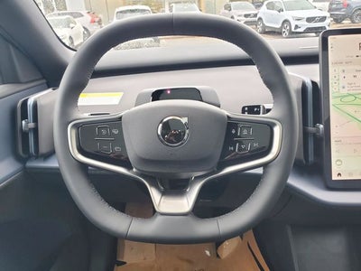 2026 Volvo EX30 Twin Motor Performance Ultra