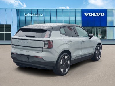 2026 Volvo EX30 Twin Motor Performance Ultra