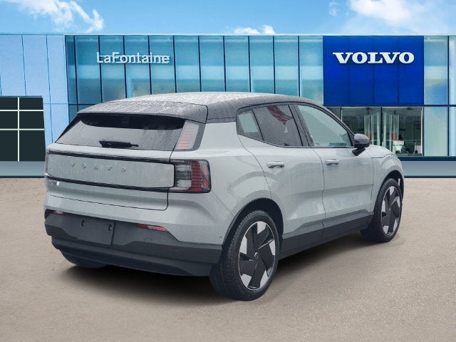 2026 Volvo EX30 Twin Motor Performance Ultra