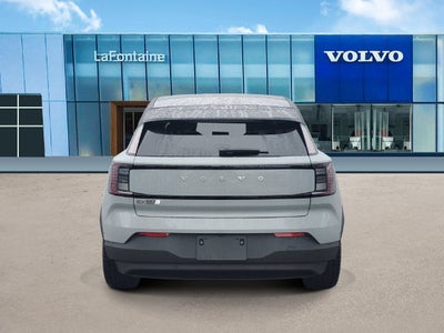 2026 Volvo EX30 Twin Motor Performance Ultra