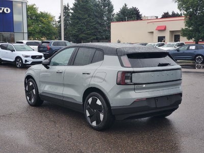 2026 Volvo EX30 Twin Motor Performance Ultra