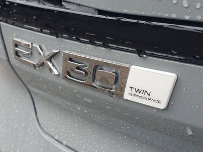2026 Volvo EX30 Twin Motor Performance Ultra