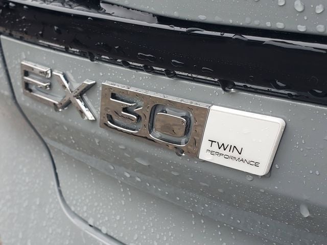 2026 Volvo EX30 Twin Motor Performance Ultra