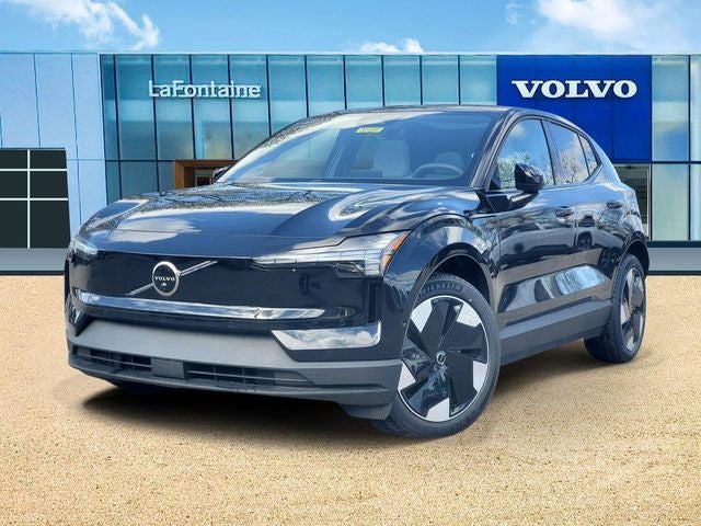 2026 Volvo EX30 Twin Motor Performance Ultra