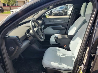 2026 Volvo EX30 Twin Motor Performance Ultra