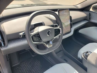 2026 Volvo EX30 Twin Motor Performance Ultra
