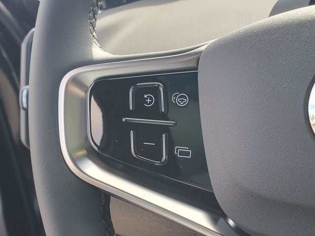 2026 Volvo EX30 Twin Motor Performance Ultra