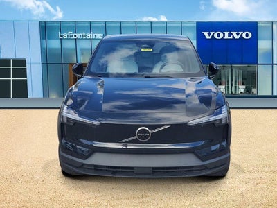 2026 Volvo EX30 Twin Motor Performance Ultra