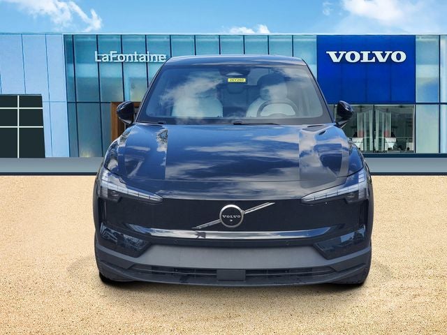 2026 Volvo EX30 Twin Motor Performance Ultra