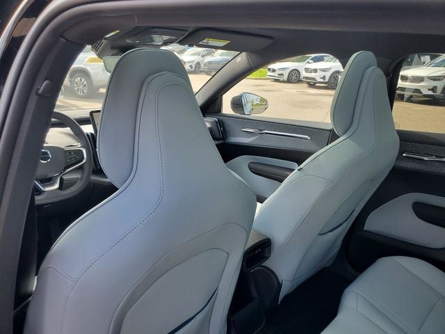 2026 Volvo EX30 Twin Motor Performance Ultra