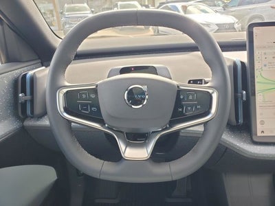 2026 Volvo EX30 Twin Motor Performance Ultra