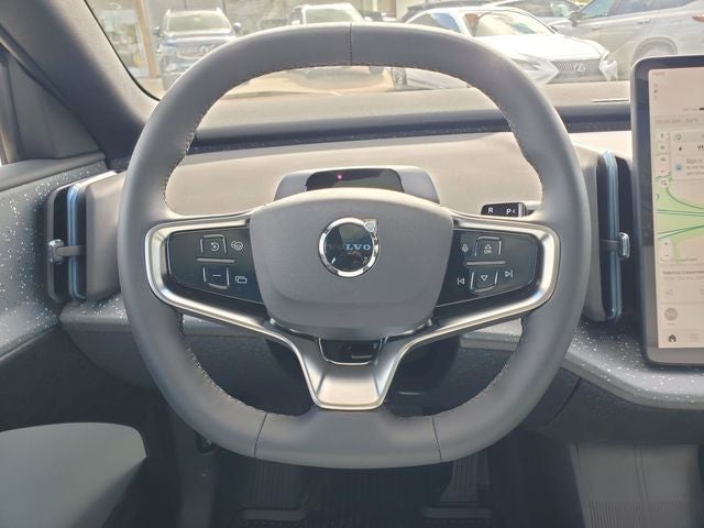 2026 Volvo EX30 Twin Motor Performance Ultra
