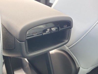 2026 Volvo EX30 Twin Motor Performance Ultra