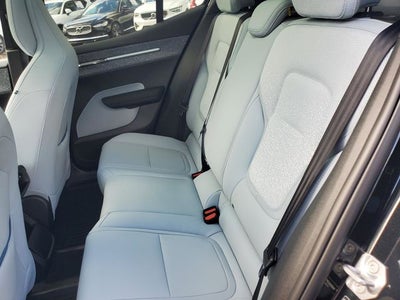2026 Volvo EX30 Twin Motor Performance Ultra