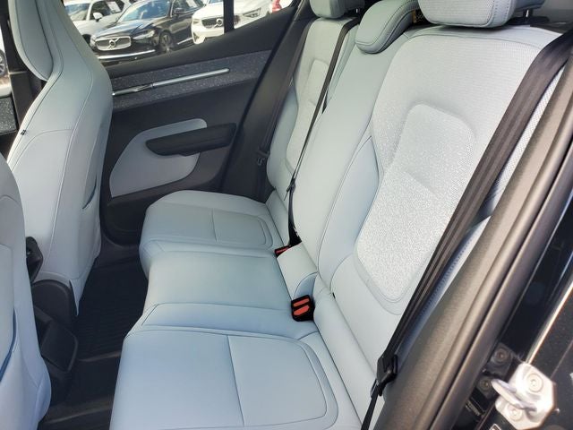 2026 Volvo EX30 Twin Motor Performance Ultra