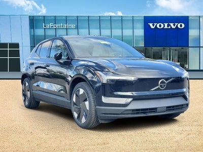 2026 Volvo EX30 Twin Motor Performance Ultra