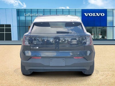2026 Volvo EX30 Twin Motor Performance Ultra