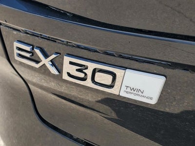2026 Volvo EX30 Twin Motor Performance Ultra