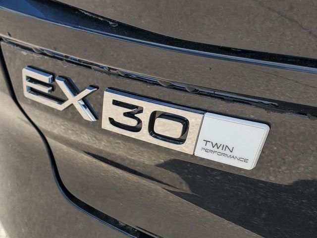 2026 Volvo EX30 Twin Motor Performance Ultra