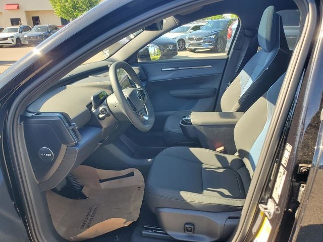 2026 Volvo EX30 Twin Motor Performance Ultra