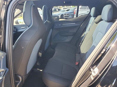 2026 Volvo EX30 Twin Motor Performance Ultra