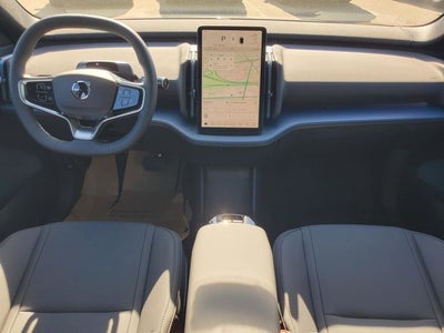 2026 Volvo EX30 Twin Motor Performance Ultra