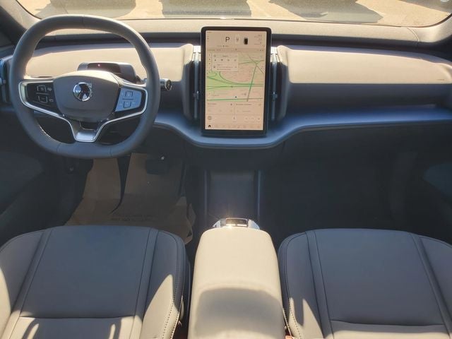 2026 Volvo EX30 Twin Motor Performance Ultra