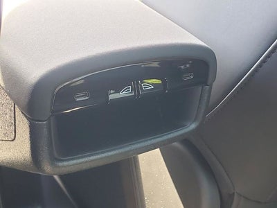 2026 Volvo EX30 Twin Motor Performance Ultra