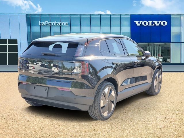 2026 Volvo EX30 Twin Motor Performance Ultra