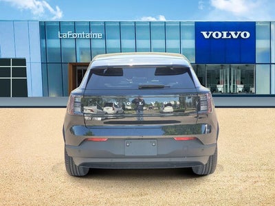 2026 Volvo EX30 Twin Motor Performance Ultra