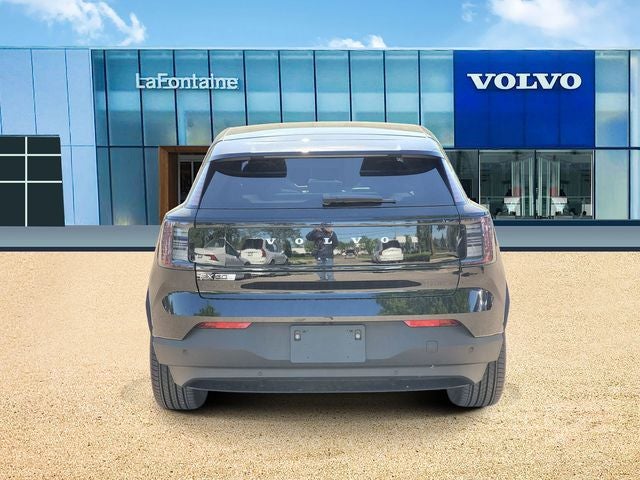 2026 Volvo EX30 Twin Motor Performance Ultra