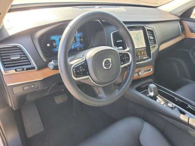 2024 Volvo XC90 Recharge Plug-In Hybrid T8 Plus Bright Theme 7 Passenger