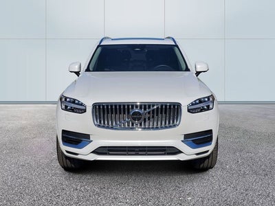 2024 Volvo XC90 Recharge Plug-In Hybrid T8 Plus Bright Theme 7 Passenger