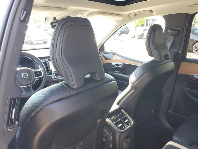 2024 Volvo XC90 Recharge Plug-In Hybrid T8 Plus Bright Theme 7 Passenger