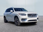 2024 Volvo XC90 Recharge Plug-In Hybrid T8 Plus Bright Theme 7 Passenger